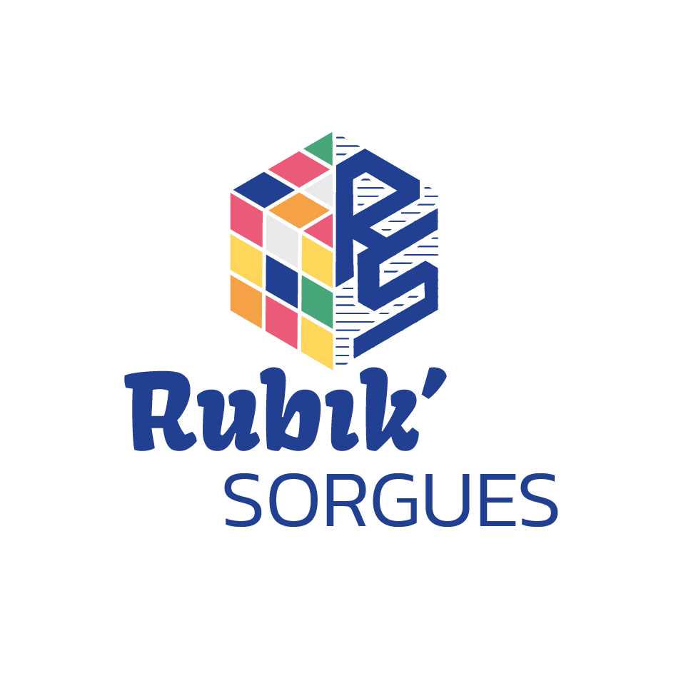 Logo Rubik'Sorgues