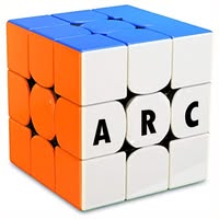 Logo Abondant Rubik's Club