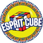Logo Esprit CUBE